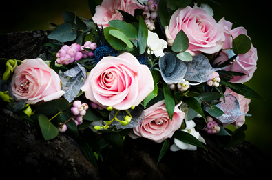 Wedding Bouquet